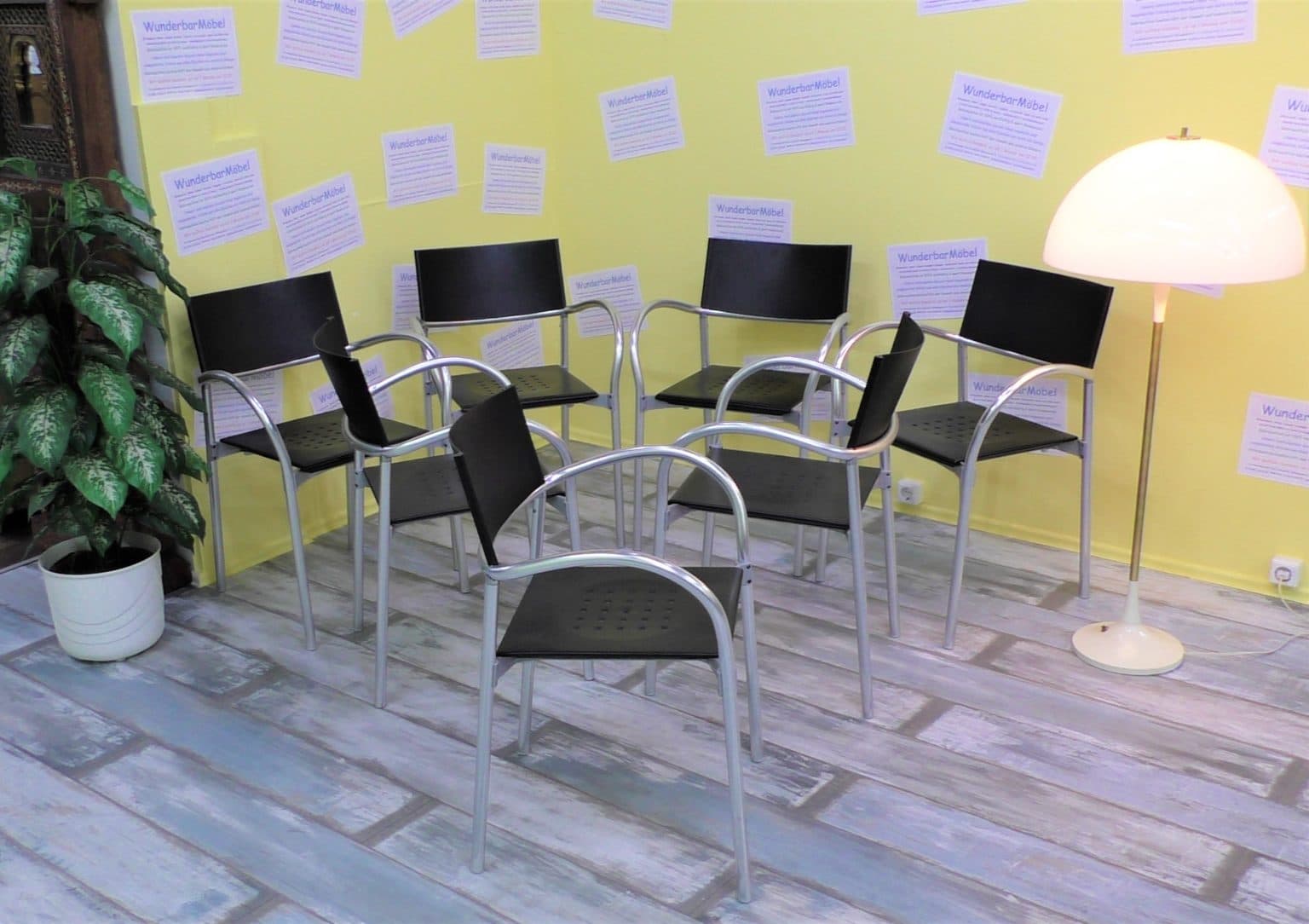 Ankauf gebrauchte Möbel - Vintage-Möbel & Designermöbel Köln