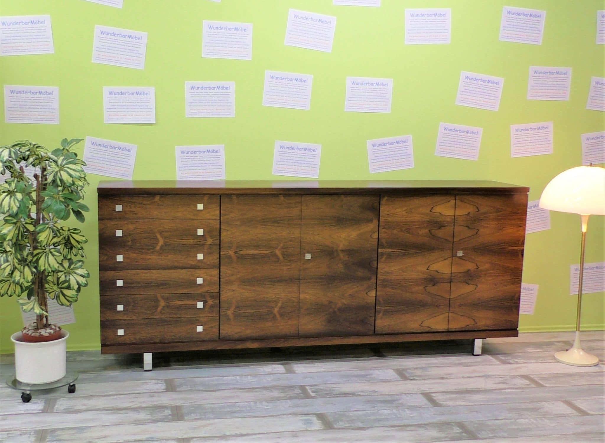 Ankauf gebrauchte Möbel - Vintage-Möbel & Designermöbel Köln