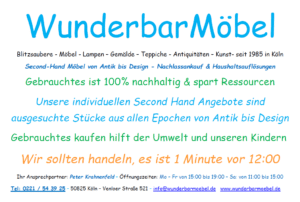 WunderbarMoebel_Anzeige
